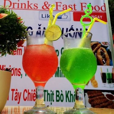 Tổng hợp- Quán Ăn Minions - Drinks & Fast Food