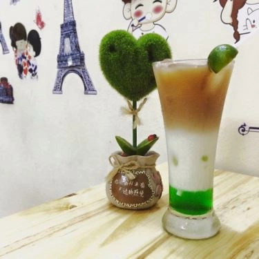 Món ăn- Quán Ăn Minions - Drinks & Fast Food