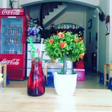 Tổng hợp- Quán Ăn Minions - Drinks & Fast Food