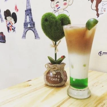Món ăn- Quán Ăn Minions - Drinks & Fast Food