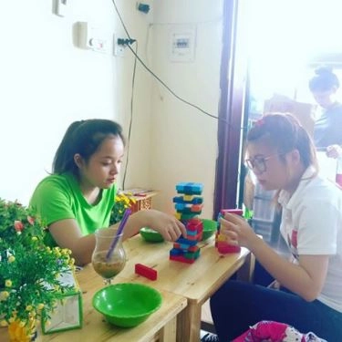 Tổng hợp- Quán Ăn Minions - Drinks & Fast Food