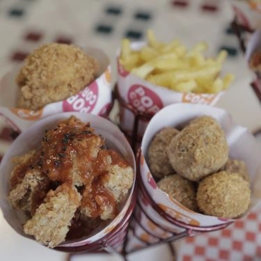 Món ăn- Quán Ăn Mioa - Chicken & Fastfood