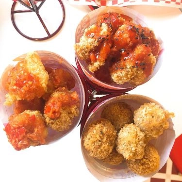 Món ăn- Quán Ăn Mioa - Chicken & Fastfood