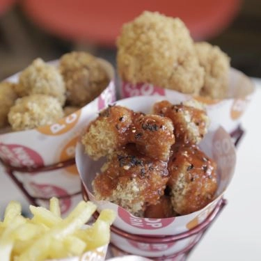 Món ăn- Quán Ăn Mioa - Chicken & Fastfood