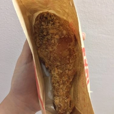 Món ăn- Quán Ăn Mioa - Chicken & Fastfood