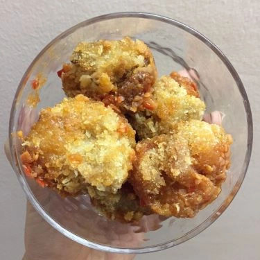 Món ăn- Quán Ăn Mioa - Chicken & Fastfood