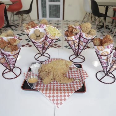 Món ăn- Quán Ăn Mioa - Chicken & Fastfood
