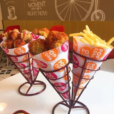 Món ăn- Quán Ăn Mioa - Chicken & Fastfood