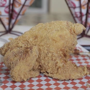 Món ăn- Quán Ăn Mioa - Chicken & Fastfood