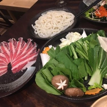 Món ăn- Nhà Hàng Mirai Izakaya - Sushi & Sake - Hoàng Đạo Thúy