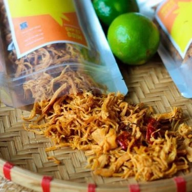 Món ăn- Quán Ăn Miss Homemade - Gà Khô & Ăn Vặt Online