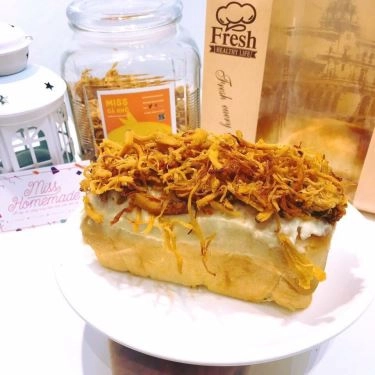 Món ăn- Quán Ăn Miss Homemade - Gà Khô & Ăn Vặt Online