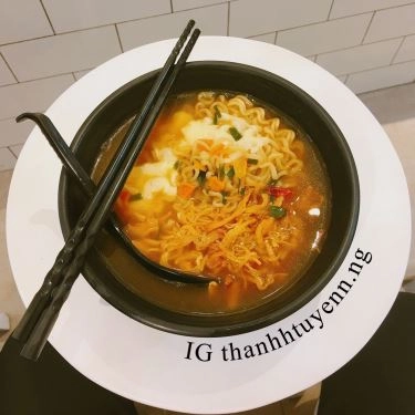 Món ăn- Quán Ăn Miss Homemade - Gà Khô & Ăn Vặt Online