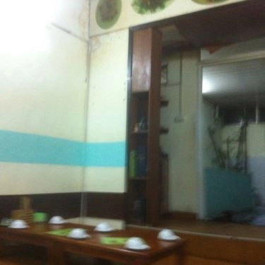 Không gian- Quán Ăn Mít Béo - Lẩu Ếch