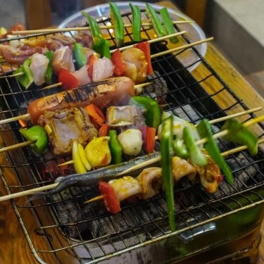 Món ăn- Quán Ăn Miu Kiu Nướng