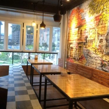 Tổng hợp- Quán Ăn Mix House - Cá Nồi Đá & Lẩu Sục