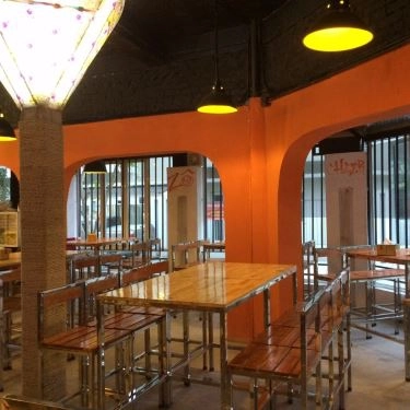 Tổng hợp- Quán Ăn Mix House - Cá Nồi Đá & Lẩu Sục