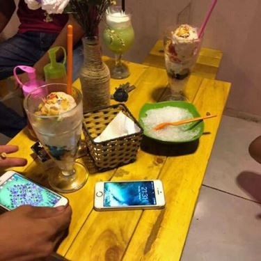 Tổng hợp- Quán Ăn Mixmix So Kute - Bánh Mì Chảo & Đồ Uống