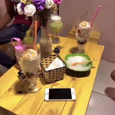 Tổng hợp- Quán Ăn Mixmix So Kute - Bánh Mì Chảo & Đồ Uống