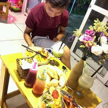 Tổng hợp- Quán Ăn Mixmix So Kute - Bánh Mì Chảo & Đồ Uống