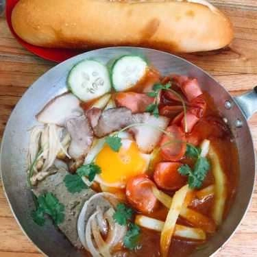 Tổng hợp- MMA - Cafe & Bánh Mì Chảo