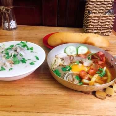 Tổng hợp- MMA - Cafe & Bánh Mì Chảo