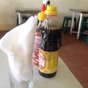 Tổng hợp- Quán Ăn Mợ BBQ - Các Món Nướng