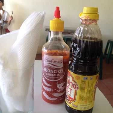 Tổng hợp- Quán Ăn Mợ BBQ - Các Món Nướng