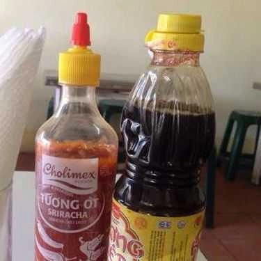 Tổng hợp- Quán Ăn Mợ BBQ - Các Món Nướng