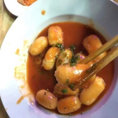 Tổng hợp- Quán Ăn Mợ BBQ - Các Món Nướng