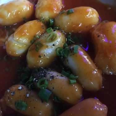 Tổng hợp- Quán Ăn Mợ BBQ - Các Món Nướng