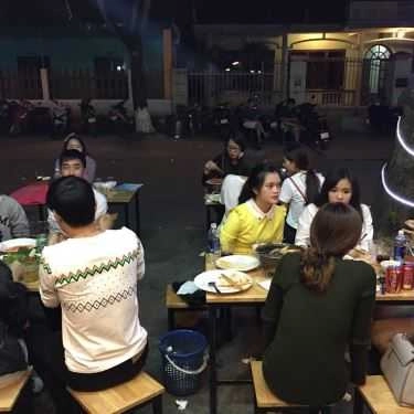 Tổng hợp- Quán Ăn Mợ BBQ - Các Món Nướng