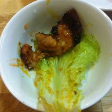 Tổng hợp- Quán Ăn Mợ BBQ - Các Món Nướng