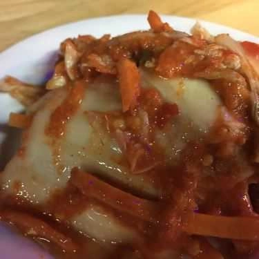 Tổng hợp- Quán Ăn Mợ BBQ - Các Món Nướng