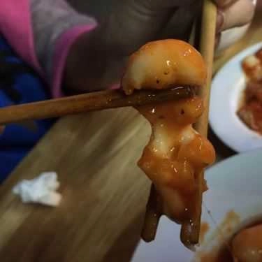 Tổng hợp- Quán Ăn Mợ BBQ - Các Món Nướng