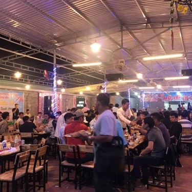 Tổng hợp- Quán Ăn Mỏ Lết Quán - Hải Sản Tươi Sống