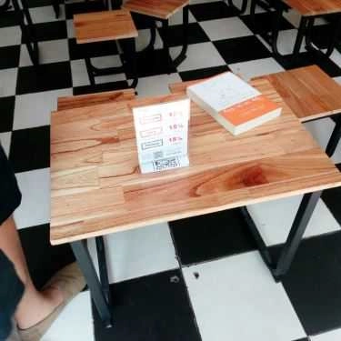 Tổng hợp- Quán Ăn Mô Ri - Fruit Juice & Fast Food
