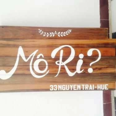 Tổng hợp- Quán Ăn Mô Ri - Fruit Juice & Fast Food