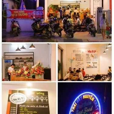 Tổng hợp- Quán Ăn Mô Ri - Fruit Juice & Fast Food
