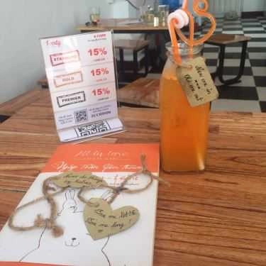 Tổng hợp- Quán Ăn Mô Ri - Fruit Juice & Fast Food