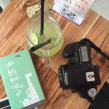 Tổng hợp- Quán Ăn Mô Ri - Fruit Juice & Fast Food