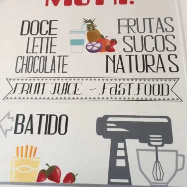 Tổng hợp- Quán Ăn Mô Ri - Fruit Juice & Fast Food
