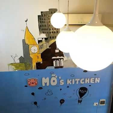 Tổng hợp- Mỡ's Kitchen - Quán Ăn Hàn Quốc