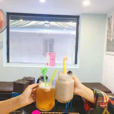 Món ăn- Mỡ's Kitchen - Quán Ăn Hàn Quốc