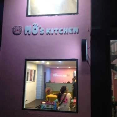 Không gian- Mỡ's Kitchen - Quán Ăn Hàn Quốc