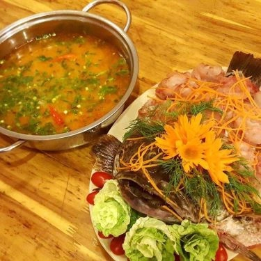 Món ăn- Quán Ăn Mô Tê Quán - Thế Giới Lẩu & Lươn Xứ Nghệ