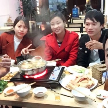 Tổng hợp- Quán Ăn Mô Tê Quán - Thế Giới Lẩu & Lươn Xứ Nghệ