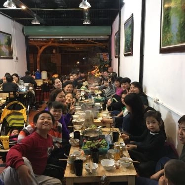 Tổng hợp- Quán Ăn Mô Tê Quán - Thế Giới Lẩu & Lươn Xứ Nghệ