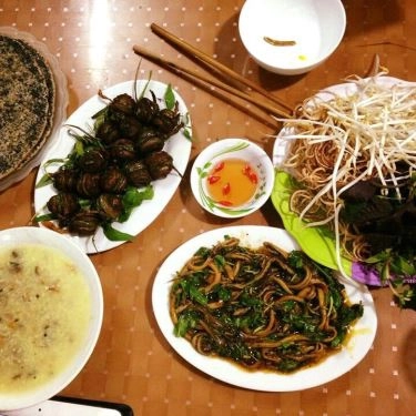 Món ăn- Quán Ăn Mô Tê Quán - Thế Giới Lẩu & Lươn Xứ Nghệ