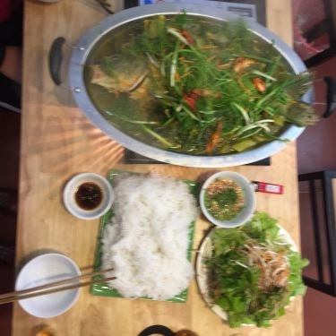 Món ăn- Quán Ăn Mô Tê Quán - Thế Giới Lẩu & Lươn Xứ Nghệ